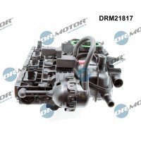 Dr.Motor Automotive DRM21817 Saugrohrmodul