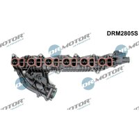 Dr.Motor Automotive DRM2805S Saugrohrmodul