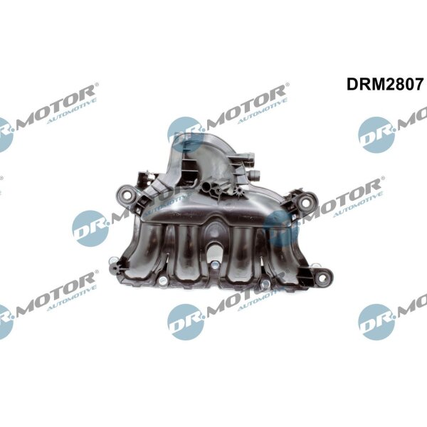 Dr.Motor Automotive DRM2807 Saugrohrmodul