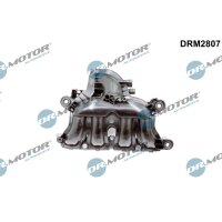 Dr.Motor Automotive DRM2807 Saugrohrmodul