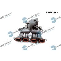 Dr.Motor Automotive DRM2807 Saugrohrmodul