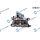 Dr.Motor Automotive DRM2807 Saugrohrmodul