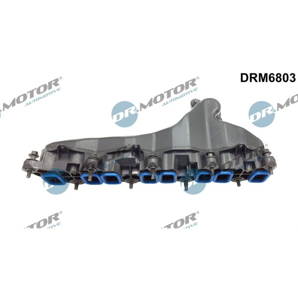 Dr.Motor Automotive DRM6803 Saugrohrmodul