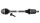 SKF VKJC 8923 Antriebswelle