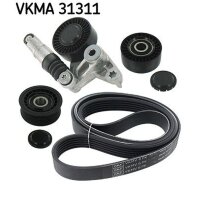 SKF VKMA 31311 Keilrippenriemensatz