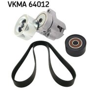SKF VKMA 64012 Keilrippenriemensatz