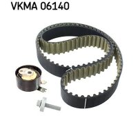 SKF VKMA 06140 Zahnriemensatz