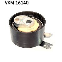 SKF VKM 16140 Spannrolle, Zahnriemen