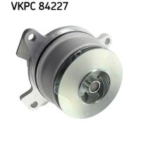 SKF VKPC 84227 Wasserpumpe, Motorkühlung