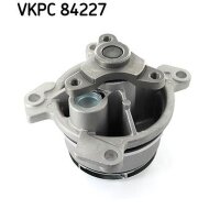 SKF VKPC 84227 Wasserpumpe, Motorkühlung