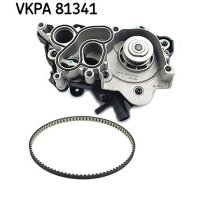 SKF VKPA 81341 Wasserpumpe, Motorkühlung