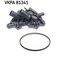 SKF VKPA 81341 Wasserpumpe, Motorkühlung