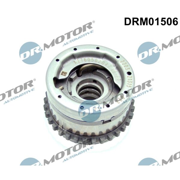 Dr.Motor Automotive DRM01506 Nockenwellenversteller