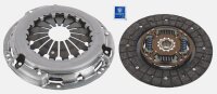 SACHS 3000 951 493 Kupplungssatz