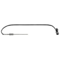 TOPRAN 638 589 Sensor, Abgastemperatur