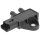 TOPRAN 622 536 Sensor, Abgasdruck