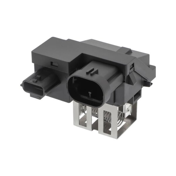TOPRAN 702 572 Vorwiderstand, Elektromotor (Kühlerlüfter)