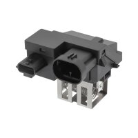 TOPRAN 702 572 Vorwiderstand, Elektromotor...