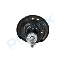PROFLEX AUTOMOTIVE PX5-FC813 Stoßdämpfer