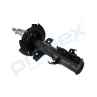 PROFLEX AUTOMOTIVE PX5-FC639 Stoßdämpfer