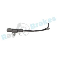 RAP BRAKES R-A0378 Sensor, Raddrehzahl