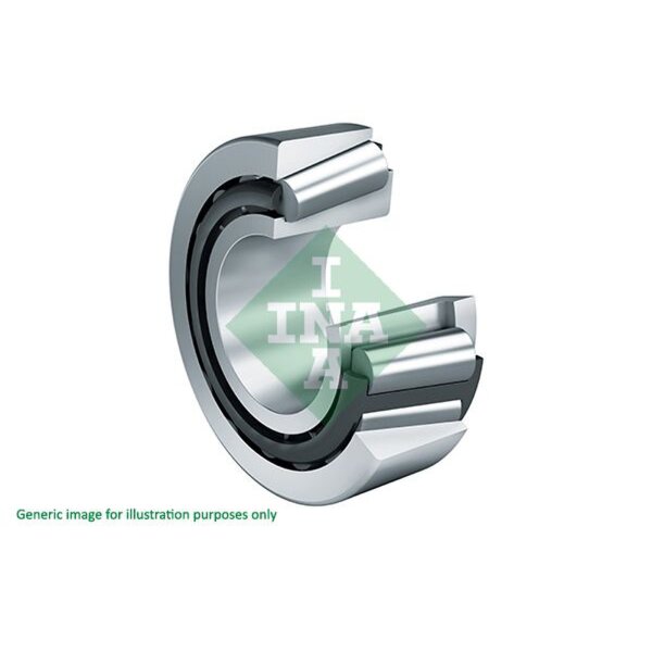 Schaeffler INA 712 1298 10 Lager, Schaltgetriebe