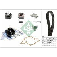 Schaeffler INA 530 0179 33 Wasserpumpe + Zahnriemensatz