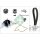Schaeffler INA 530 0179 33 Wasserpumpe + Zahnriemensatz
