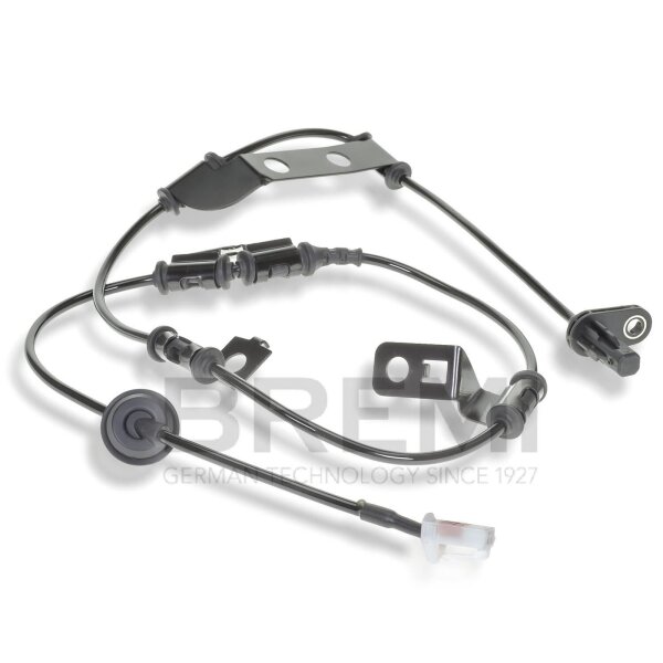 BREMI 51738 Sensor, Raddrehzahl
