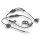 BREMI 51738 Sensor, Raddrehzahl