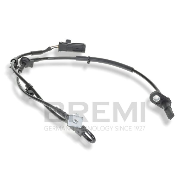 BREMI 51743 Sensor, Raddrehzahl