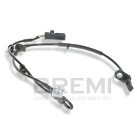 BREMI 51743 Sensor, Raddrehzahl