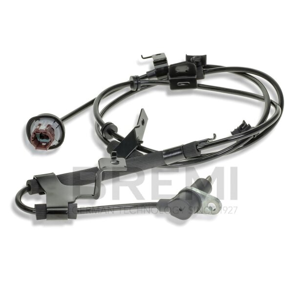 BREMI 51797 Sensor, Raddrehzahl