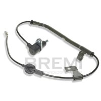 BREMI 51799 Sensor, Raddrehzahl
