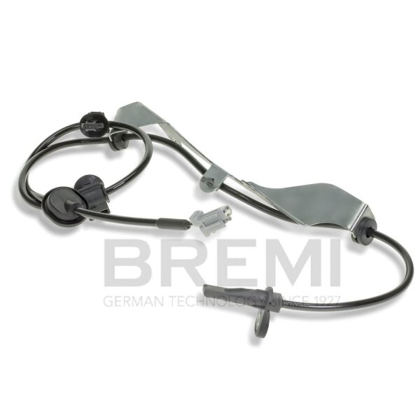 BREMI 51801 Sensor, Raddrehzahl