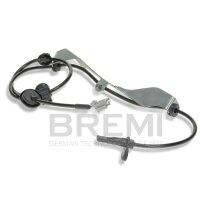 BREMI 51801 Sensor, Raddrehzahl