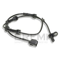 BREMI 51804 Sensor, Raddrehzahl