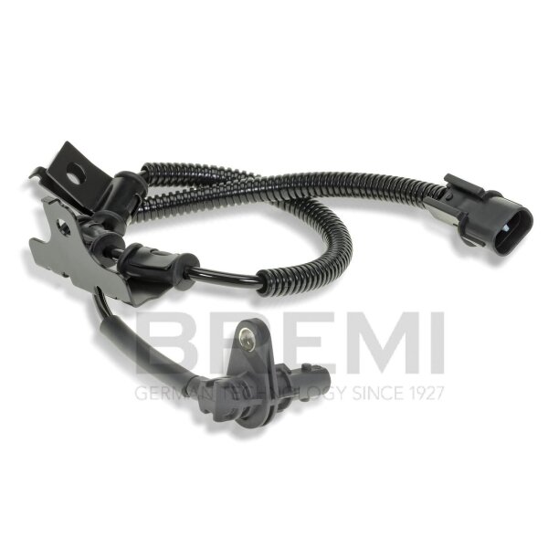 BREMI 51806 Sensor, Raddrehzahl