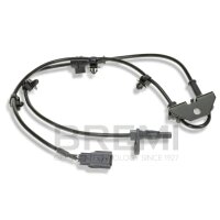 BREMI 51807 Sensor, Raddrehzahl