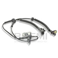 BREMI 51849 Sensor, Raddrehzahl