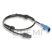 BREMI 51859 Sensor, Raddrehzahl