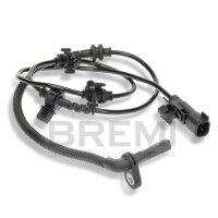 BREMI 51863 Sensor, Raddrehzahl