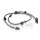BREMI 51872 Sensor, Raddrehzahl
