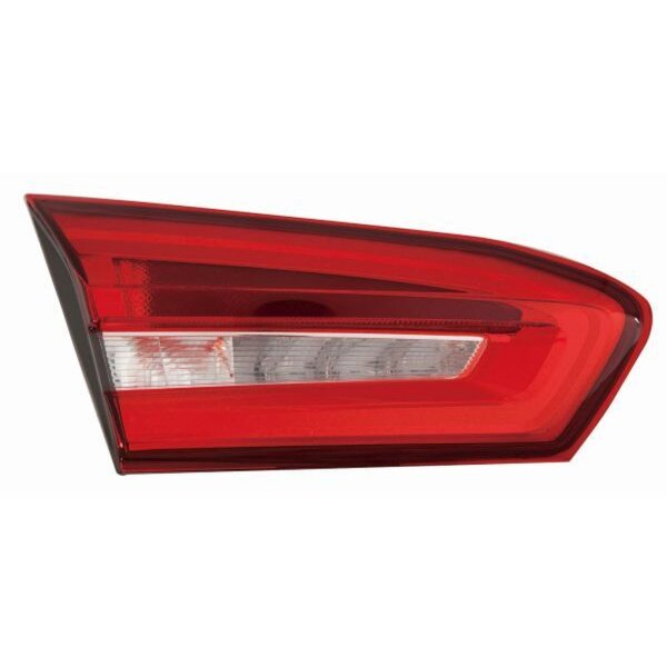 ABAKUS 431-1334R-LD-AE Heckleuchte