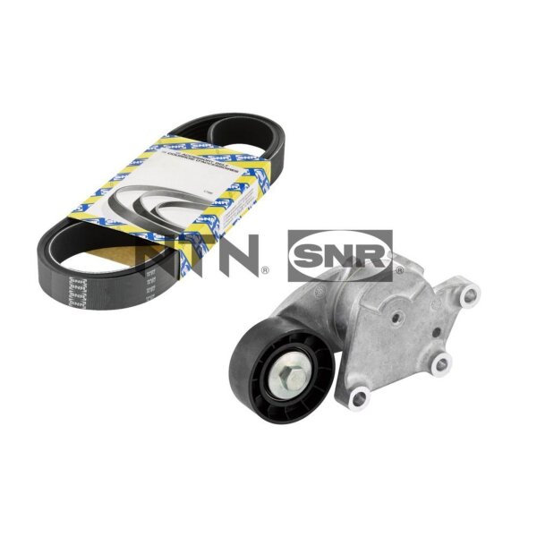 SNR KA852.10 Keilrippenriemensatz