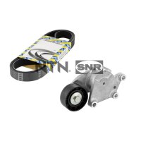 SNR KA852.10 Keilrippenriemensatz