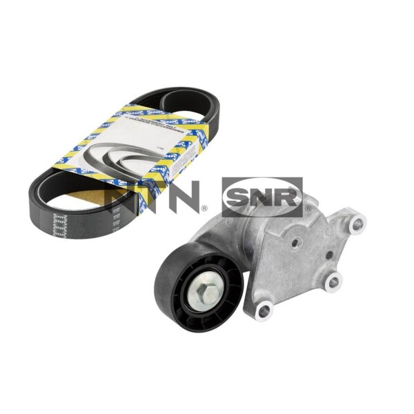 SNR KA852.08 Keilrippenriemensatz