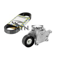 SNR KA852.08 Keilrippenriemensatz