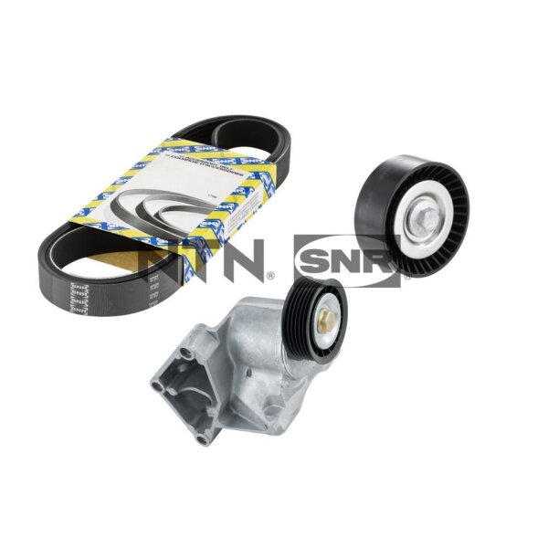 SNR KA852.09 Keilrippenriemensatz