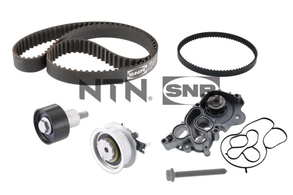 SNR KDP457.752 Wasserpumpe + Zahnriemensatz